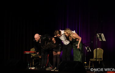 Koncert walentynkowy: Najpiękniejsze utwory o miłości - 12.0.2022 19