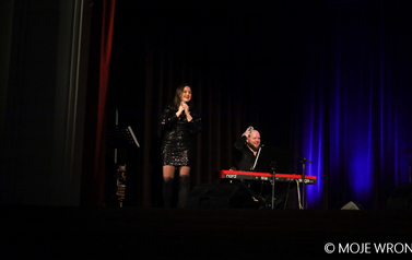 Koncert walentynkowy: Najpiękniejsze utwory o miłości - 12.0.2022 23