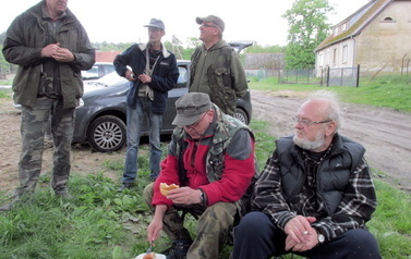 Zawody wędkarskie-j.Kubek-10.05.2014 037