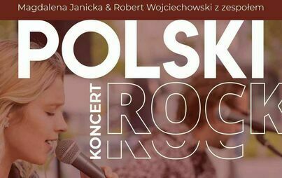 Zdjęcie do Koncert: POLSKI ROCK