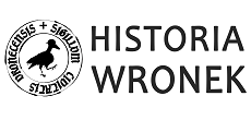 Baner Historia Wronek