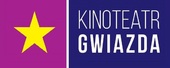 Logo Kinoteatru Gwiazda
