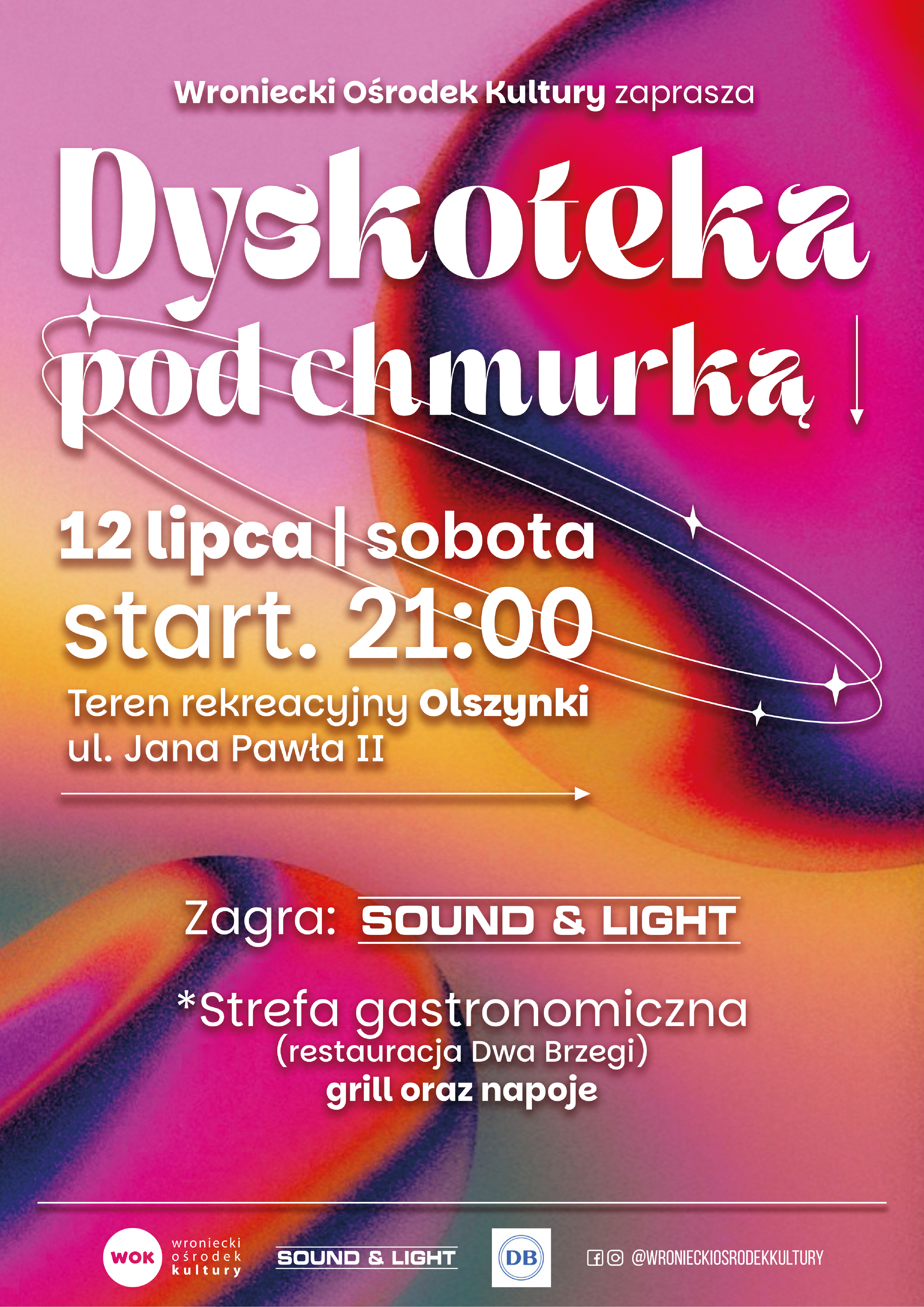 Dyskoteka pod chmurka_plakat_www