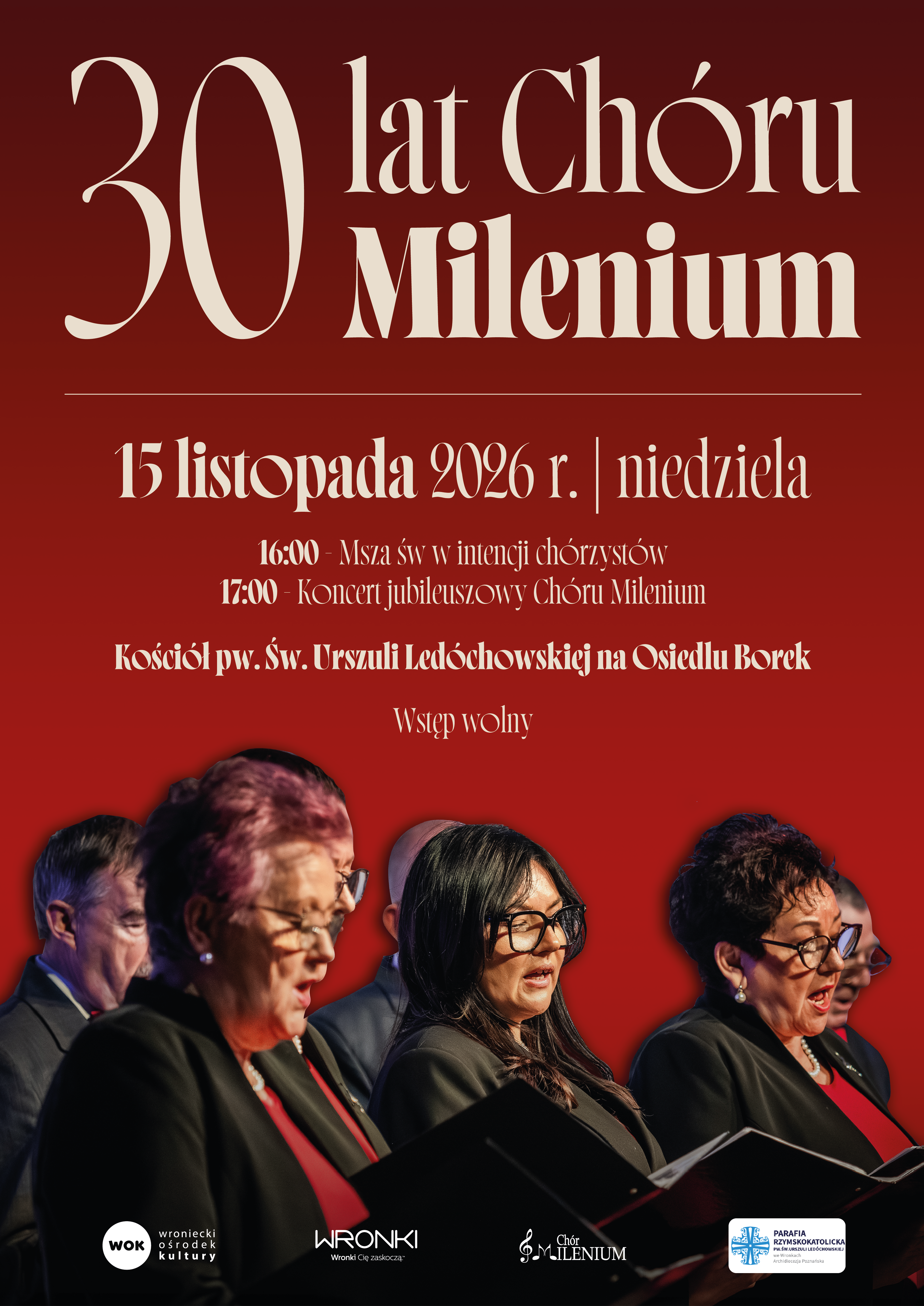 Milienium_30_plakat