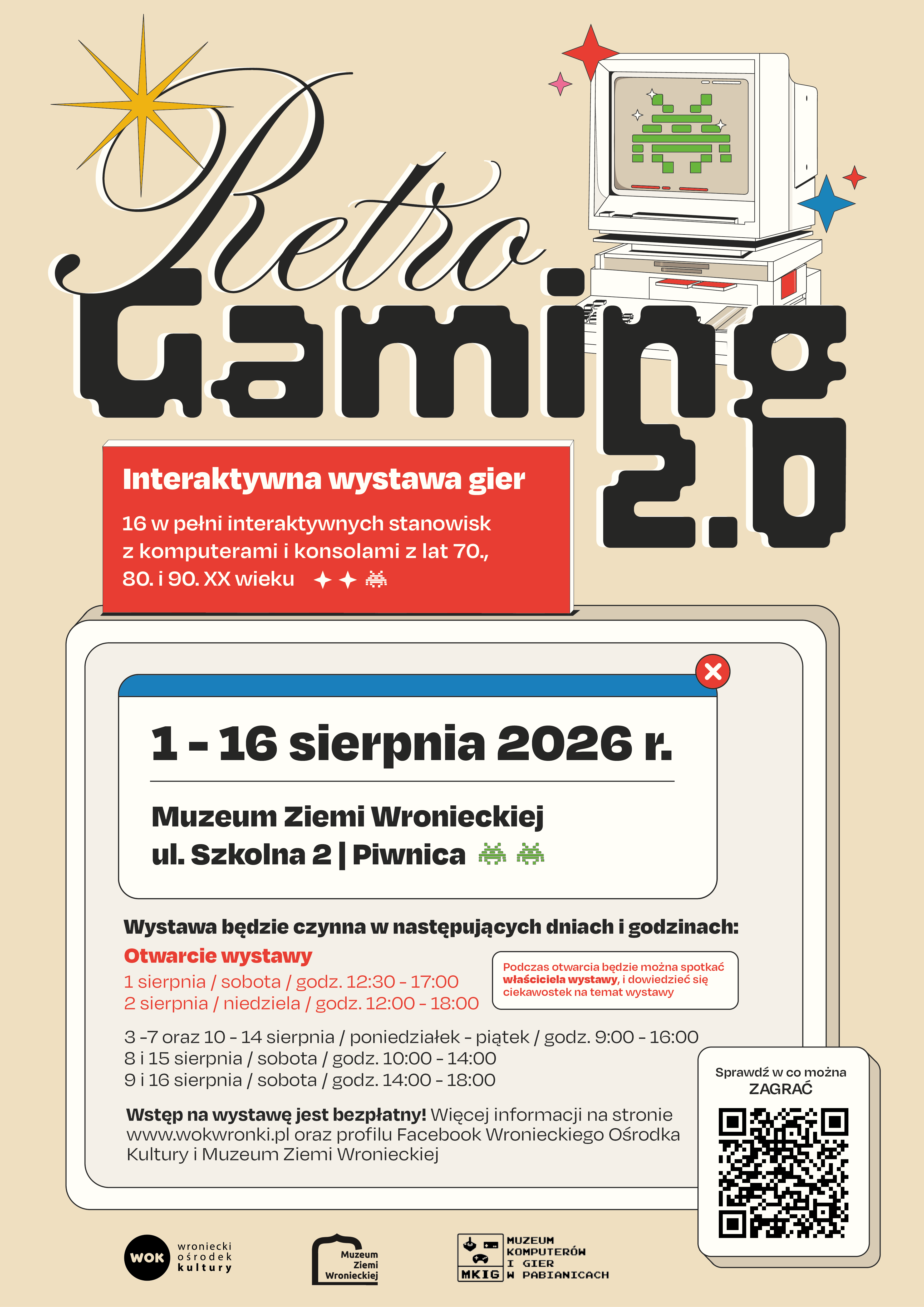 Retrogaming