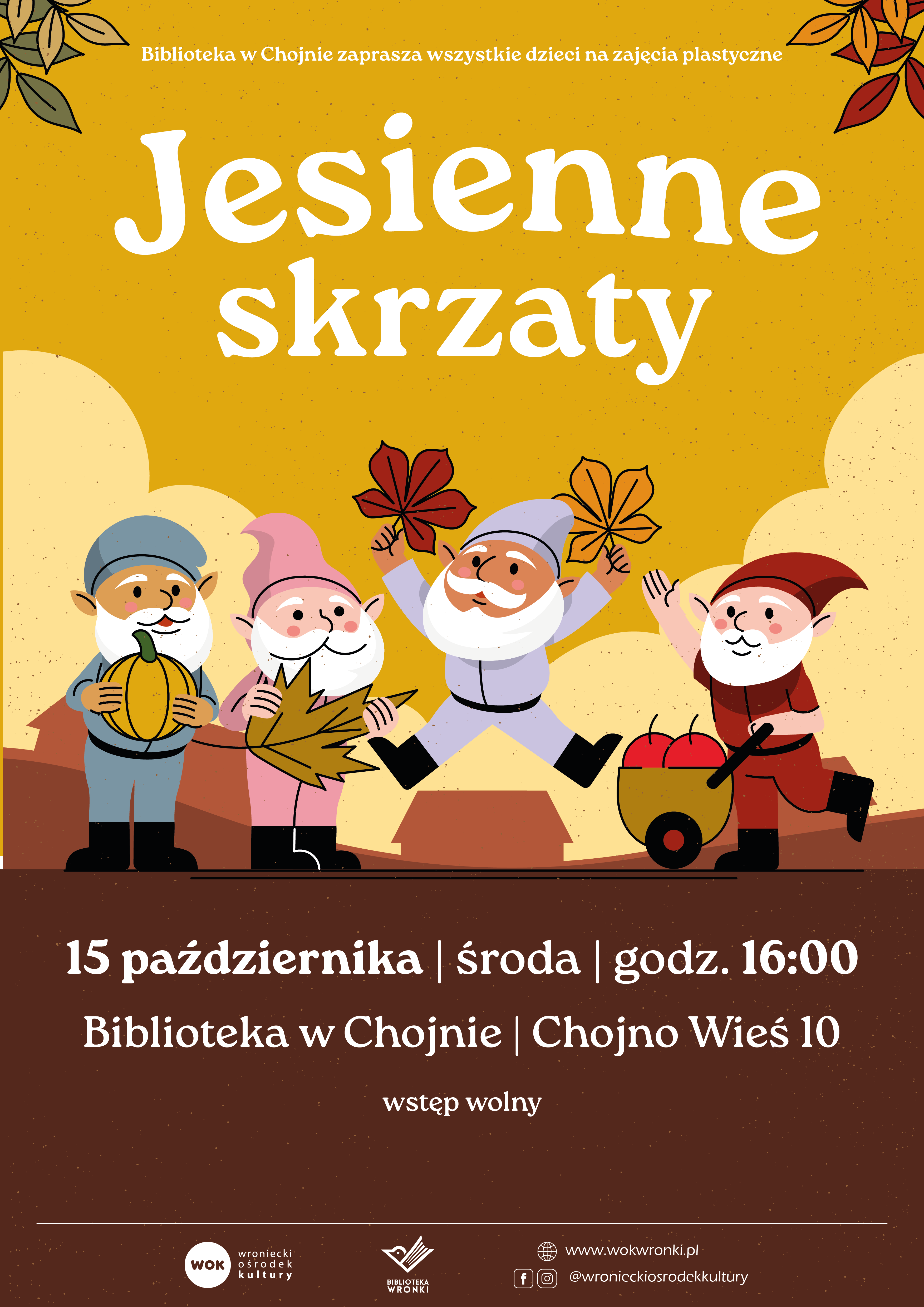Chojno_zajęcia_plastyczne