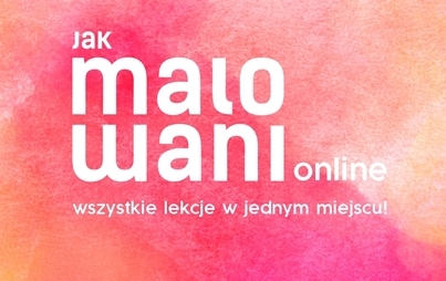 Zdjęcie do Jak Malowani online