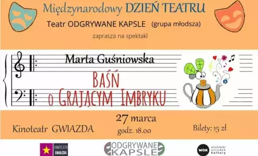 baśń o grającym imbryku