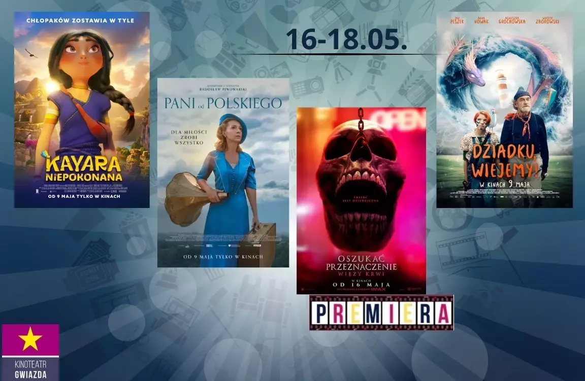 Repertuar