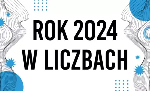 Zdjęcie do Podsumowanie roku 2024