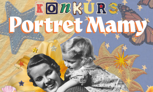 Zdjęcie do Konkurs - Portret Mamy