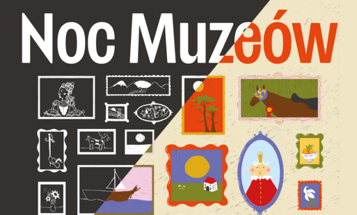 Zdjęcie do Noc Muze&oacute;w