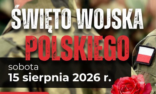 Zdjęcie do Wronieckie obchody Święta Wojska Polskiego