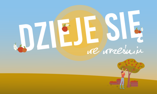 Zdjęcie do Dzieje się we wrześniu