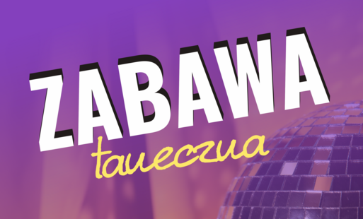 Zdjęcie do Zapraszamy na zabawę taneczną z zespołem Agaton!
