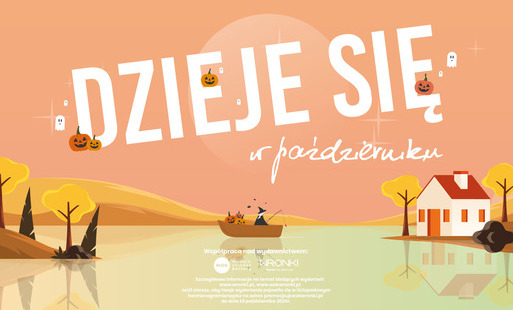 Zdjęcie do Dzieje się w październiku