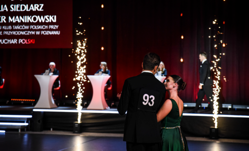 Zdjęcie do Puchar Polski w Tańcach Polskich Wielkopolski Bat - Gala Finałowa - 17.10.26